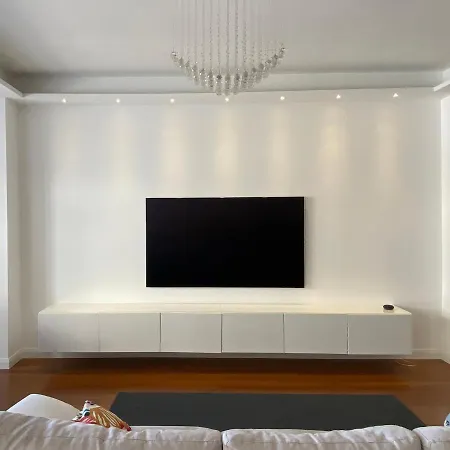 Gemini Apartamento